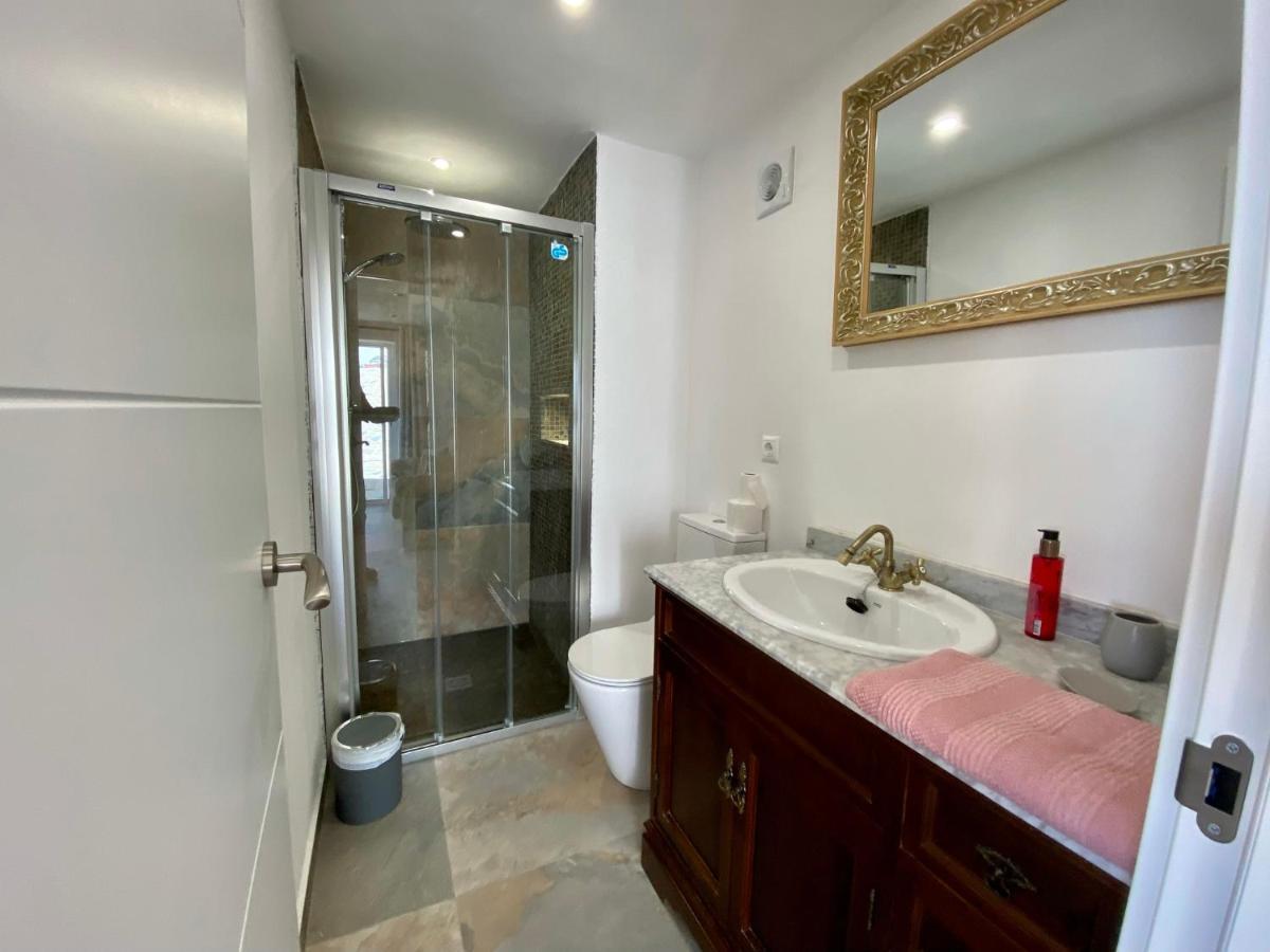 Villa Vista กัลเป ภายนอก รูปภาพ