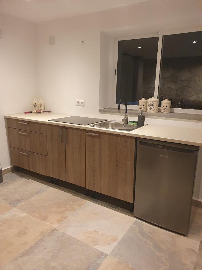 Villa Vista กัลเป ภายนอก รูปภาพ