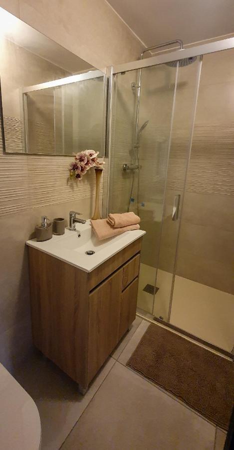Villa Vista กัลเป ภายนอก รูปภาพ