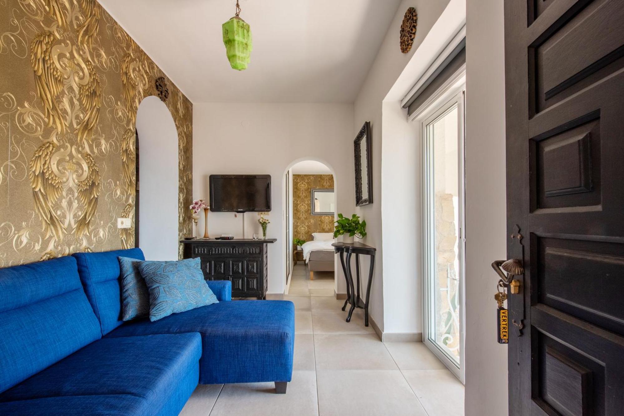 Villa Vista กัลเป ภายนอก รูปภาพ