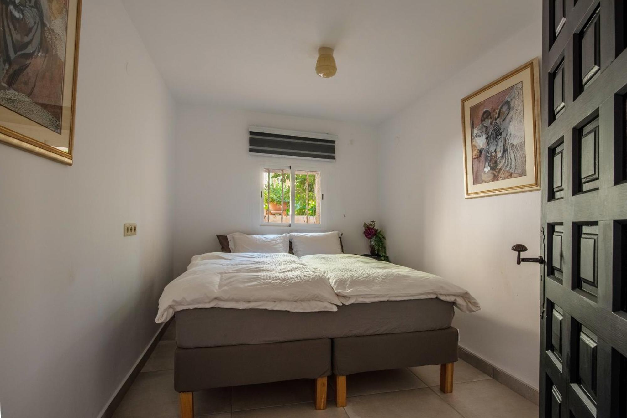 Villa Vista กัลเป ภายนอก รูปภาพ
